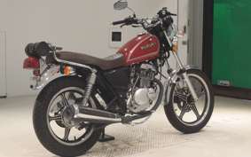 SUZUKI GN125 F Gen.2
