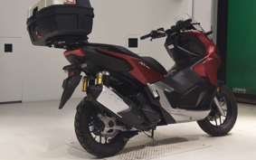 HONDA ADV160