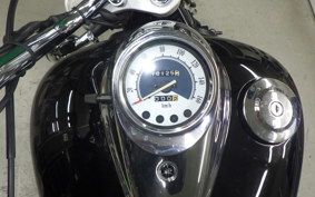 YAMAHA DRAGSTAR 250 2019 VG05J