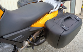 HONDA CBR250RR ABS MC51