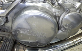 YAMAHA SR400 Gen.4 2013 RH03J