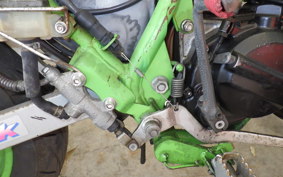 KAWASAKI KSR-1 MX050B