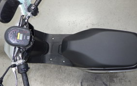 HONDA ﾀﾞﾝｸ AF78