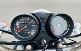 KAWASAKI KH500 2025 H1F