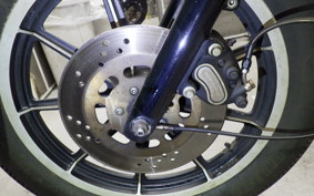 HARLEY FLSTC 1340 1993