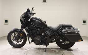 HONDA REBEL 1100 TD 2018 SC83