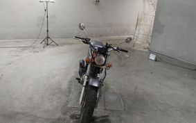 HONDA FTR223 MC34