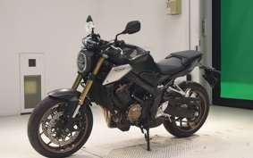 HONDA CB650R 2022 RH03