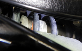 YAMAHA DRAGSTAR 400 2000 VH01J