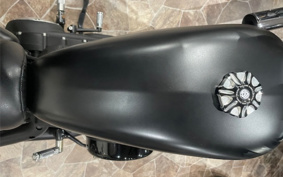 HARLEY XL883N 2016 LE2