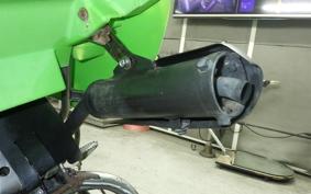 KAWASAKI KLX110 L LX110D
