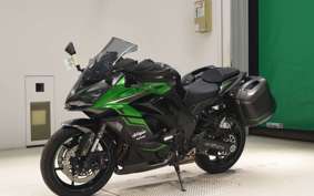 KAWASAKI NINJA 1000SX 2024