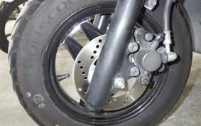 SUZUKI ADDRESS V125 G CF4EA