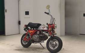 HONDA MONKEY Z50A
