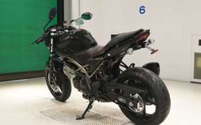 SUZUKI SV650 X A 2022 VP55E