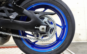 SUZUKI GSX-S1000GT 2023 EK1AA