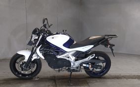 SUZUKI GLADIUS400 VK58A