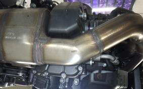 YAMAHA TRACER 9 GT 2025 RN70J