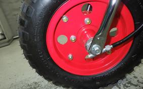 HONDA MONKEY AB27