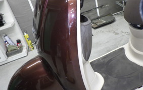 HONDA GIORNO 2 2021 AF70