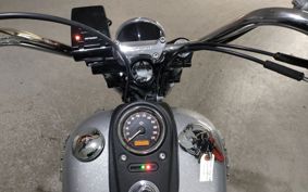 HARLEY FXDB1580 GX4