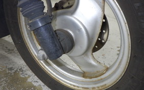 YAMAHA JOG Gen.4 SA16J