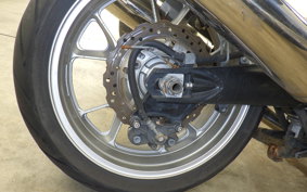 KAWASAKI ZZ1400 NINJA R 2007 ZXT40A