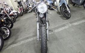 YAMAHA SR400 Gen.2 1994 1JR