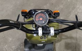 HONDA ZUMAR AF58