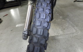 SUZUKI DJEBEL 250 XC 2023 SJ45A