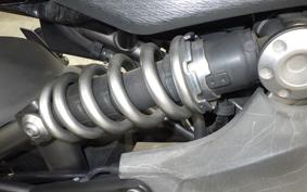 KAWASAKI ER600 N 2009