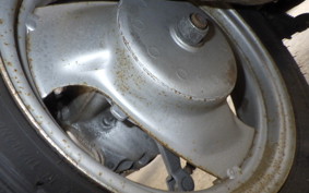 YAMAHA JOG POCHE 3KJ