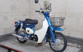 HONDA LITTLE CUB AA01