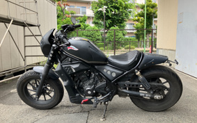 HONDA REBEL MC49