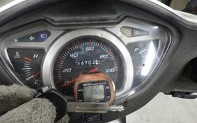 HONDA LEAD 110 2019 JF19