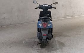 SUZUKI LET`S CA4AA