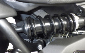 KAWASAKI VULCAN 650 SA 2016 EN650A