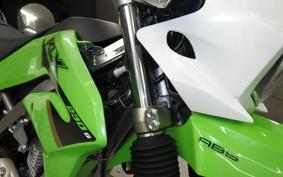 KAWASAKI KLX230 2010 LX230A