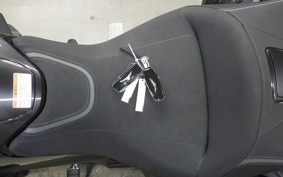 HONDA GL 1800 GOLD WING TOUR DCT 2026 SC79