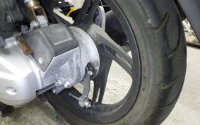 HONDA PCX 125 JF56