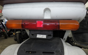 HONDA GYRO CANOPY TA03