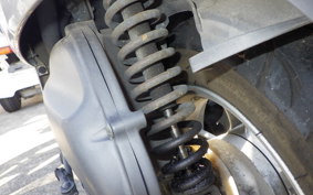 YAMAHA VINO 50 SA26J