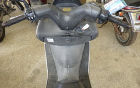 YAMAHA MAJESTY 125 FI