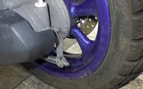 YAMAHA TRICITY 155 A SG37J