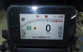 HONDA X-ADV 750 2025 RH21