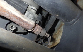 SUZUKI ﾚｯﾂG CA4AA