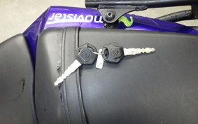 YAMAHA YZF-R25 2023 RG10J