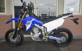 YAMAHA WR250R DG15J