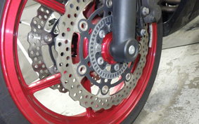 KAWASAKI NINJA 400 ABS 2017 EX400E