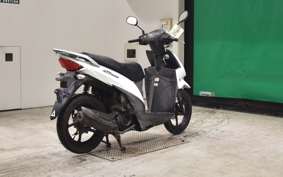 SUZUKI ADDRESS 110 CE47A